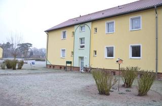 Wohnung mieten in Zum Felchowsee 27, 16278 Pinnow, 1-Zimmer-Wohnung in Pinnow