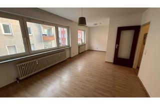 Wohnung mieten in Marktstraße, 55252 Mainz-Kastel, Einfache 1 ZKB Wohnung