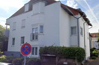 Wohnung mieten in Oberwaldstraße 42, 63538 Großkrotzenburg, Provisionsfrei - 4 Zimmer Maisonettewohnung mit Terrasse