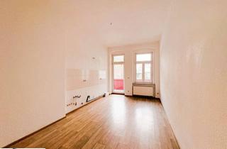 Wohnung mieten in Biesnitzer Straße 18, 02826 Südstadt, Geräumige 2-Raumwohnung in der Südstadt