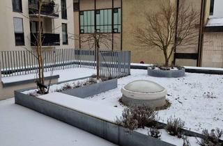 Wohnung mieten in Wengengasse 21, 89075 Mitte, Perfekte 2 Zi. Wohnung mit großer Dachterrasse