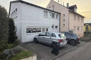 Wohnung mieten in 71642 Ludwigsburg, Familienwohnung ab 01.03.2026 zu vermieten