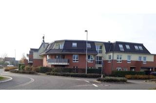 Wohnung mieten in Mennekrather Kirchweg 33, 41812 Erkelenz, attraktive Wohnung im DG mit 3 Zimmern und Dachterrasse