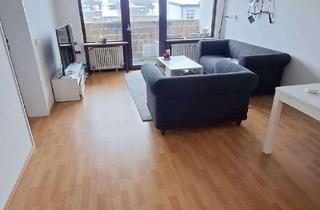 Wohnung mieten in Bergheimerstraße 14, 47807 Fischeln, Helle 3-Zimmer Wohnung im 2. OG mit Balkon in Krefeld-Fischeln