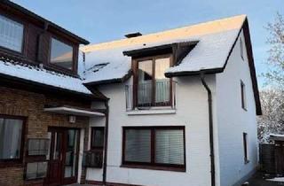 Wohnung mieten in 22946 Großensee, großzügige, helle 2-Zimmer Wohnung mit Balkon/Großensee