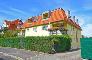 Wohnung mieten in Kinderhortstraße 20, 01189 Coschütz/Gittersee, Sehr attraktive 2-RW * West-Terrasse * Bad mit Wanne + WMA * Außenjalousien * sep. Küche * SP * TOP