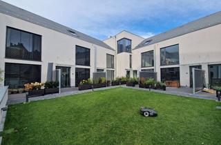 Wohnung mieten in Gorrenberg 12, 14776 Neustadt, außergewöhnlicher Maisonette-Wohnung mit Terrasse und Garagenstellplatz 3-Raumwohnung WE 06