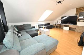 Wohnung mieten in Gewerbestr. 10, 86420 Diedorf, Licht-durchflutete 2 ZKB-Wohnung, EBK-Ablöse mögl., attraktive Böden - Diedorf Zentrum