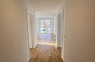 Wohnung mieten in Hahnenweide, 89160 Dornstadt, Schöne hochwertige 5-Zi. Whg. mit Balkon in Dornstadt. Nur mit Wohnberechtiungsschein beziehbar.