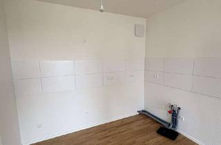 Wohnung mieten in Hahnenweide, 89160 Dornstadt, Schöne hochwertige 2-Zi. Whg. mit Balkon in Dornstadt. Nur mit Wohnberechtiungsschein beziehbar.