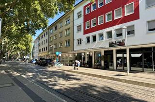 Wohnung mieten in 68163 Neuostheim / Neuhermsheim, Freundliche, modernisierte Altbauwohnung mit 2 Bädern in Neuostheim