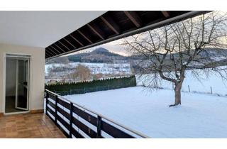 Wohnung mieten in 59872 Meschede, Helle, gepflegte 4-Zimmer Wohnung in Meschede-Berge