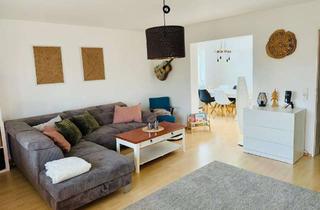 Wohnung mieten in St.-Georg-Strasse, 88214 Ravensburg, Gepflegte 4,5-Zimmer Wohnung mit Balkon in Ravensburg