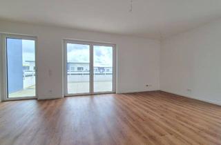 Penthouse mieten in Haardtring, 64295 Darmstadt, Penthouse-Wohnen in der Nordstadt
