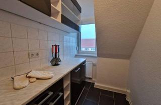 Wohnung mieten in Zinnaer Weg 28, 04860 Zinna, Ab sofort***Schicke 1-Zimmer-Wohnung mit Singleküche und Wannenbad***