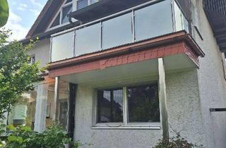 Wohnung mieten in Massener Bachstr., 59427 Unna, Attika-Wohnung mit 2,5 Zimmern und Balkon in Unna