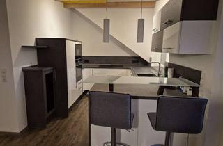 Wohnung mieten in Am Bahnhof, 56743 Mendig, Traumhafte Wohnung, mit allem was man sich an Komfort wünscht