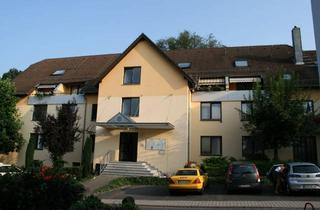 Wohnung mieten in Rudolf-Marburg-Str. 24, 64720 Michelstadt, Außergewöhnliche 2,5-Zimmer Maisonette-Wohnung im 2. OG in Michelstadt