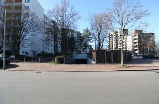 Garagen kaufen in Hinrichsring 20, 30177 List, Zwei vermietete Tiefgaragenstellplätze mit hervorragender Lage in Hannover zu verkaufen.