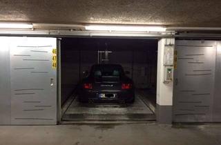 Garagen mieten in Klenzestraße 42, 80469 Ludwigsvorstadt-Isarvorstadt, Tiefgaragenstellplatz am Gärtnerplatz Klenzestr. 42 prov.frei max. 2.000 kg Traglast