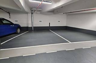 Garagen mieten in Martin-Luther-Platz 18, 97421 Altstadt, Stellplatz Tiefgarage Graben