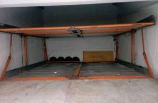 Garagen mieten in Johanniterstraße, 74177 Bad Friedrichshall, Ein Duplex Tiefgaragenstellplatz zu vermieten
