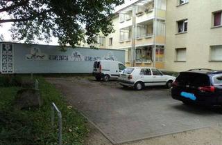 Immobilie mieten in Lämmerspieler Weg 17-33, 63071 Offenbach, Kfz-Stellplätze Nähe S-Bahnstation Offenbach-Ost