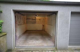 Garagen mieten in Wettiner Str. 57, 42287 Barmen, Garage in der Wettiner Str.