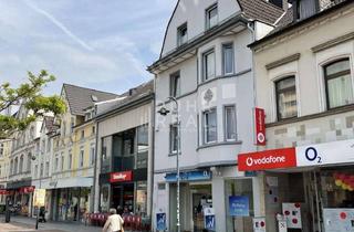 Gastronomiebetrieb mieten in 51373 Wiesdorf, Gastronomiefläche in bester Lauflage von Leverkusen – direkt in der Fußgängerzone