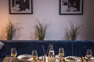 Gastronomiebetrieb mieten in Kaiser-Friedrich-Promenade 85, 61348 Bad Homburg, Tolles Restaurant in Bad Homburg | 182qm | 55 Sitzplätze Innen | Sommerterrasse | nähe Louisenstraße