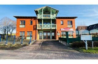 Gewerbeimmobilie kaufen in 18586 Sellin, Fischgaststätte mit Wasserblick