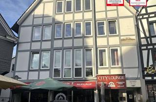 Gewerbeimmobilie kaufen in 45525 Hattingen, Attraktives Ladenlokal in zentraler Lage Hattingen