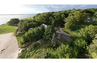 Gewerbeimmobilie kaufen in 18573 Altefähr, "Eiscafé am Strand mit Meerblick"