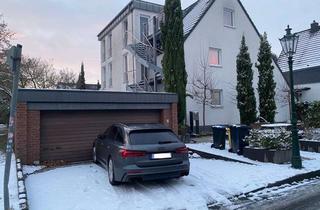 Haus kaufen in 40468 Unterrath, PERFEKTES INVESTMENT: MFH MIT GROßER GARAGE IN D-UNTERRATH