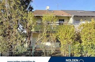 Haus kaufen in 68775 Ketsch, ***RUHIG GELEGENES REIHENENDHAUS MIT GROßZÜGIGEM WOHNRAUM***