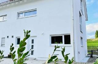 Doppelhaushälfte kaufen in 86911 Dießen, Raum, Ruhe, Geborgenheit – Ihre Doppelhaushälfte mit großzügigem Garten