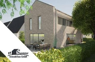 Einfamilienhaus kaufen in 49545 Tecklenburg, IHR Zuhause zum Wohlfühlen! Neubau eines modernen Einfamilienhauses in Tecklenburg-Brochterbeck