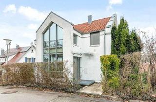 Einfamilienhaus kaufen in 72639 Neuffen, Neuwertiges Einfamilienhaus: Solide Bausubstanz trifft auf modernes Design