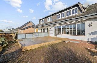 Einfamilienhaus kaufen in 66484 Battweiler, Lichtdurchflutetes Einfamilienhaus in ruhiger Wohnlage!