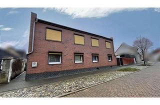 Haus kaufen in 39435 Unseburg, Wohnen auf 2 Etagen