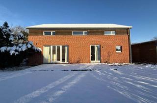 Haus kaufen in 21357 Barum, *** Top gepflegtes Architektenhaus in ruhiger Lage ***