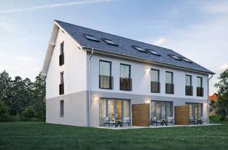 Reihenhaus kaufen in 80999 München, Vorankündigung: Modernes Wohnen mit Anspruch – Reihenhaus in München