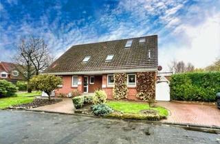 Haus kaufen in 27624 Bad Bederkesa, Familienfreundlich: Wohnen in Bad Bederkesa