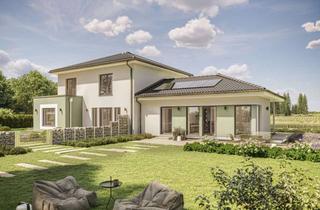 Haus kaufen in 33449 Langenberg, Riesen Grundstück für Sie und Ihre Lieben - alle unter einem Dach