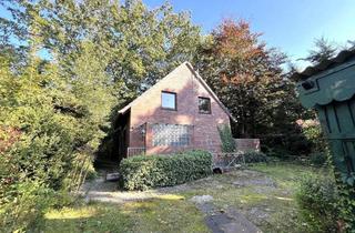 Haus kaufen in 24635 Rickling, EFH in Rickling