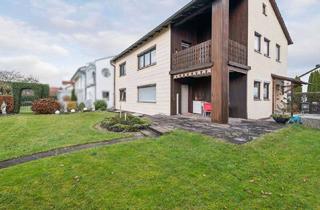 Haus kaufen in 85659 Forstern, Zweifamilien- bzw. Zweigenerationenhaus in ruhiger Wohnlage von Forstern bei München