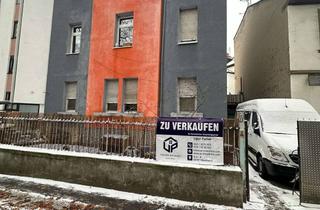 Mehrfamilienhaus kaufen in 67547 Innenstadt, Mehrfamilienhaus mit 3 Einheiten Innenstadtlage von Worms