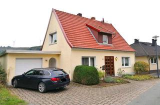 Einfamilienhaus kaufen in Fechtstr. 15, 33165 Lichtenau, *** Schönes Einfamilienhaus mit Potenzial in Lichtenau - Husen ***