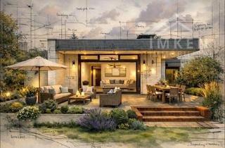 Haus kaufen in 21409 Embsen, Ein Klassiker mit Zukunft. Bungalow in Embsen-Oerzen.