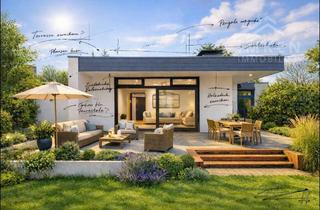 Haus kaufen in 21409 Embsen, Ein Klassiker mit Zukunft. Bungalow in Embsen-Oerzen.